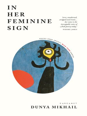 cover image of In Her Feminine Sign